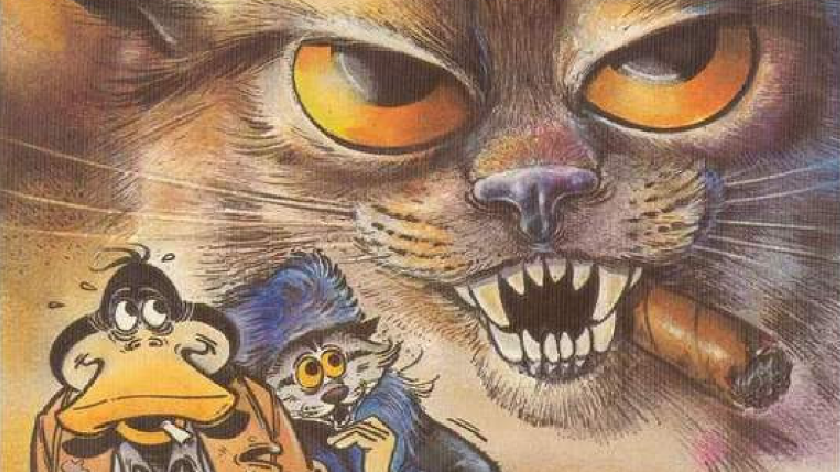 canardo tome 2 bannière comixtrip