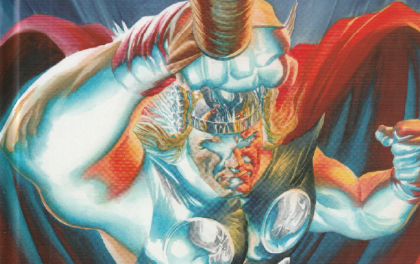 The immortal Thor tome 1 - Epouvantables toutes les tempêtes