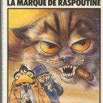 Canardo tome 2 benoit sokal casterman