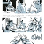 Hypersurveillance de Julie Scheibling et Rémi Torregrossa (éditions Delcourt)