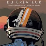 Le visage du créateur de Laurent-Frédéric Bollée et Cristiano Spadoni (éditions Rue de Sèvres)