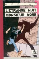 L'étrange nuit de monsieur Korb