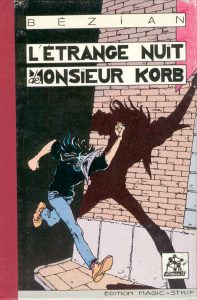 L'étrange nuit de monsieur Korb