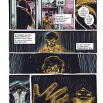 Migrasyon de Jimmy Suzan (éditions La pastèque)