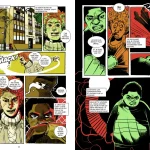 Migrasyon de Jimmy Suzan (éditions La pastèque)
