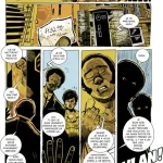 Migrasyon de Jimmy Suzan (éditions La pastèque)