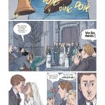 Barrio Negro de Jose Luis Bocquet et Javi Rey d'après Georges Simenon (éditions Dargaud)