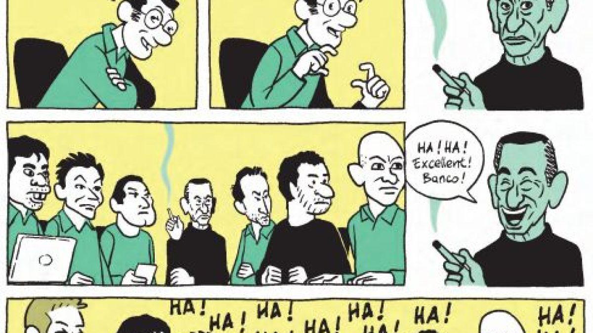 Le syndrome de l'imposture de Fred Neidhardt (éditions Niffle)