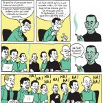 Le syndrome de l'imposture de Fred Neidhardt (éditions Niffle)