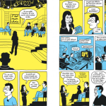 Le syndrome de l'imposture de Fred Neidhardt (éditions Niffle)