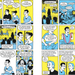 Le syndrome de l'imposture de Fred Neidhardt (éditions Niffle)