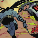 Absolute Batman tome 2, Scott Snyder, Nick Dragotta (Urban Comics)