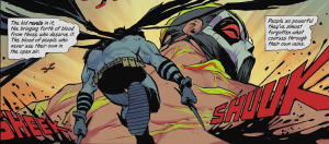 Absolute Batman tome 2, Scott Snyder, Nick Dragotta (Urban Comics)