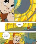Space Boy Stephen McCranie Akileos