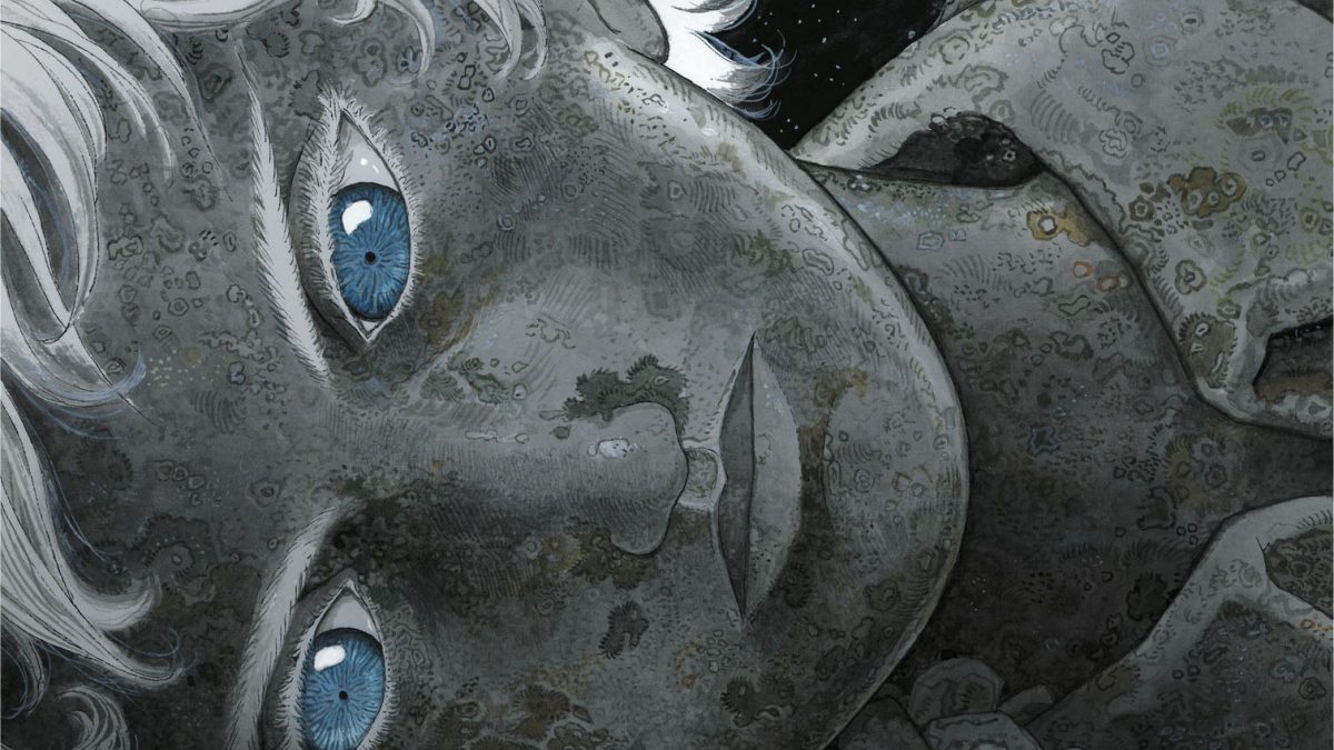 Terre ou Lune Khoo Morgen