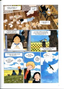 Terre ou Lune Khoo Morgen