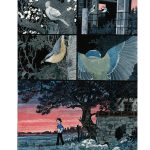 Terre ou Lune Khoo Morgen