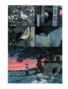 Terre ou Lune Khoo Morgen