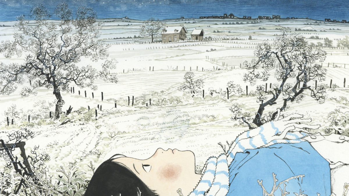 Terre ou Lune Khoo Morgen