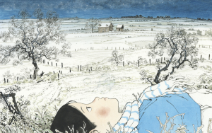 Terre ou Lune Khoo Morgen