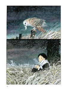 Terre ou Lune Khoo Morgen