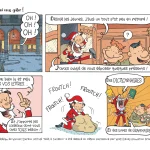 Walter, La Belle et le Bossu, de Rémi Pielot (éditions Pielot)