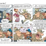 Walter, La Belle et le Bossu, de Rémi Pielot (éditions Pielot)