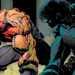 Absolute Batman tome 2, Scott Snyder, Nick Dragotta (Urban Comics)