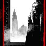 Hérétique de Robbie Morrison et Charlie Adlard (Delcourt)