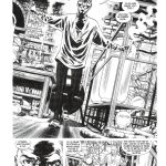 Hérétique de Robbie Morrison et Charlie Adlard (Delcourt)