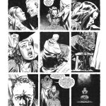 Hérétique de Robbie Morrison et Charlie Adlard (Delcourt)