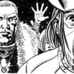 Hérétique de Robbie Morrison et Charlie Adlard (Delcourt)