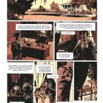 Au Sud, L'agonie - Philippe Pelaez, Hugues Labiano et Jérôme Maffre - Glénat