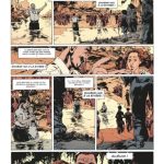 Au Sud, L'agonie - Philippe Pelaez, Hugues Labiano et Jérôme Maffre - Glénat