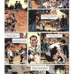 Au Sud, L'agonie - Philippe Pelaez, Hugues Labiano et Jérôme Maffre - Glénat