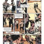 Au Sud, L'agonie - Philippe Pelaez, Hugues Labiano et Jérôme Maffre - Glénat