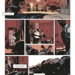 Au Sud, L'agonie - Philippe Pelaez, Hugues Labiano et Jérôme Maffre - Glénat