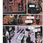 Au Sud, L'agonie - Philippe Pelaez, Hugues Labiano et Jérôme Maffre - Glénat