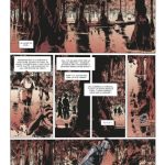 Au Sud, L'agonie - Philippe Pelaez, Hugues Labiano et Jérôme Maffre - Glénat