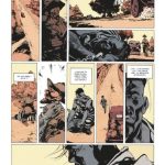 Au Sud, L'agonie - Philippe Pelaez, Hugues Labiano et Jérôme Maffre - Glénat