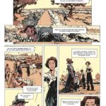 Au Sud, L'agonie - Philippe Pelaez, Hugues Labiano et Jérôme Maffre - Glénat