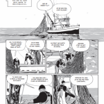 Le visage du créateur de Laurent-Frédéric Bollée et Cristiano Spadoni (éditions Rue de Sèvres)