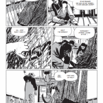 Le visage du créateur de Laurent-Frédéric Bollée et Cristiano Spadoni (éditions Rue de Sèvres)