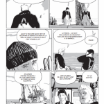 Le visage du créateur de Laurent-Frédéric Bollée et Cristiano Spadoni (éditions Rue de Sèvres)