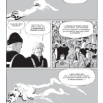 Le visage du créateur de Laurent-Frédéric Bollée et Cristiano Spadoni (éditions Rue de Sèvres)