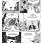 Le visage du créateur de Laurent-Frédéric Bollée et Cristiano Spadoni (éditions Rue de Sèvres)