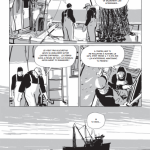 Le visage du créateur de Laurent-Frédéric Bollée et Cristiano Spadoni (éditions Rue de Sèvres)