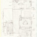 La semaine où je ne suis pas morte de Vincent Zabus et Sara del Giudice (éditions Dargaud) - recherches graphiques