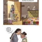 Le démon de l'hiver de Toni Galmes (éditions Delcourt)