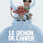 Le démon de l'hiver de Toni Galmes (éditions Delcourt)